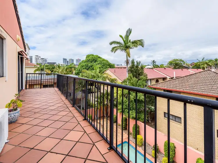 Seventh view of Homely unit listing, 7/28 Little Norman Street, Southport QLD 4215
