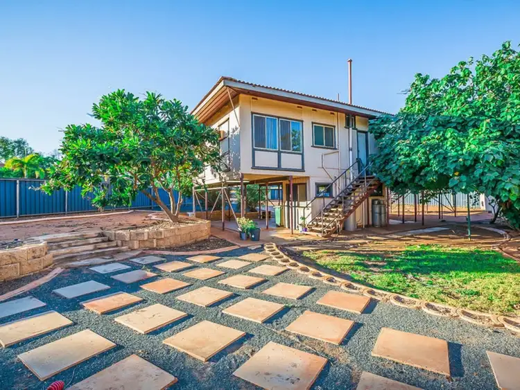 8 Trembath Street, Port Hedland WA 6721