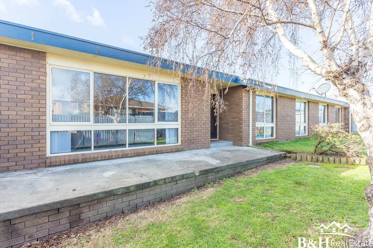 Main view of Homely house listing, 47 Leighlands Avenue, Ulverstone TAS 7315