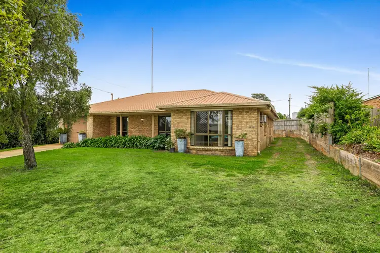 25 Redwood Street, Newtown QLD 4350