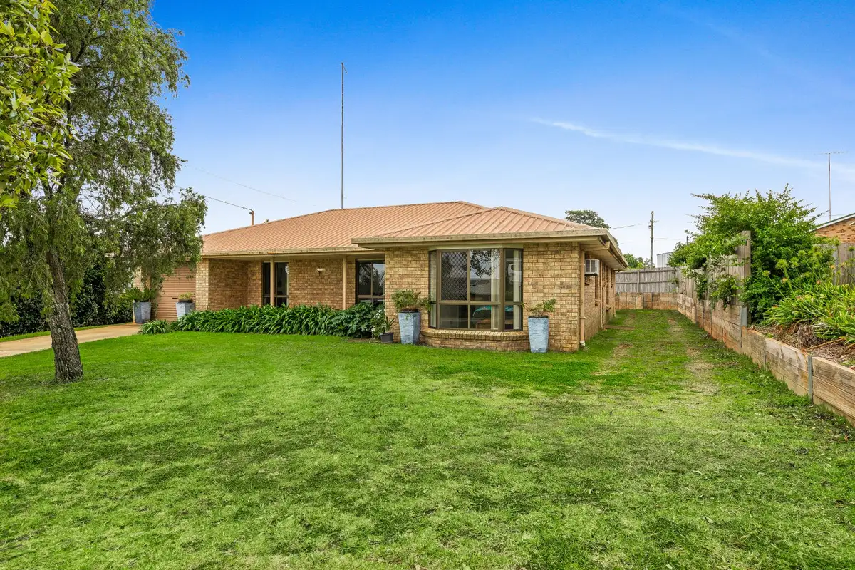 Main view of Homely house listing, 25 Redwood Street, Newtown QLD 4350