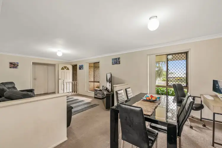 Third view of Homely house listing, 25 Redwood Street, Newtown QLD 4350