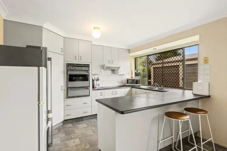 Fourth view of Homely house listing, 25 Redwood Street, Newtown QLD 4350