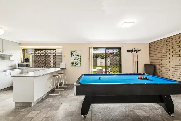 Fifth view of Homely house listing, 25 Redwood Street, Newtown QLD 4350