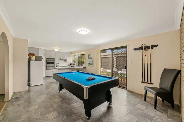 Sixth view of Homely house listing, 25 Redwood Street, Newtown QLD 4350