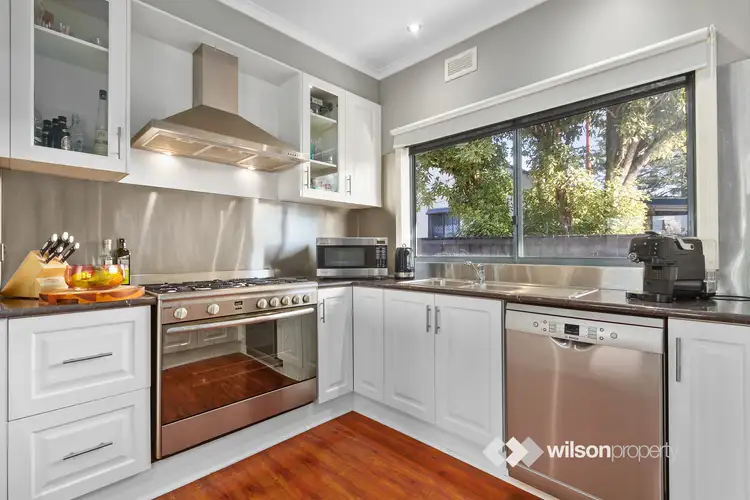 Second view of Homely house listing, 32 Chenhall Crescent, Traralgon VIC 3844