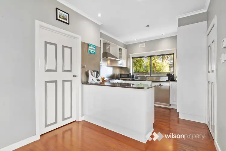 Third view of Homely house listing, 32 Chenhall Crescent, Traralgon VIC 3844