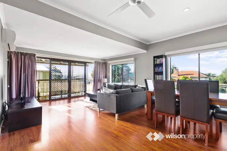 Fourth view of Homely house listing, 32 Chenhall Crescent, Traralgon VIC 3844