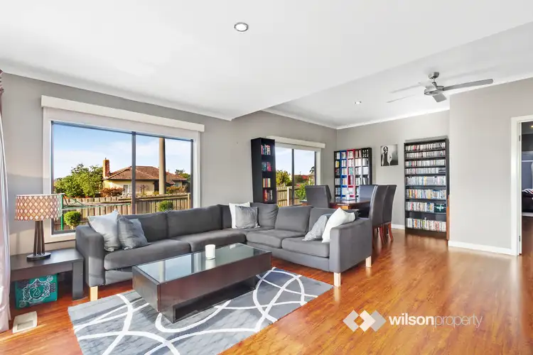 Fifth view of Homely house listing, 32 Chenhall Crescent, Traralgon VIC 3844