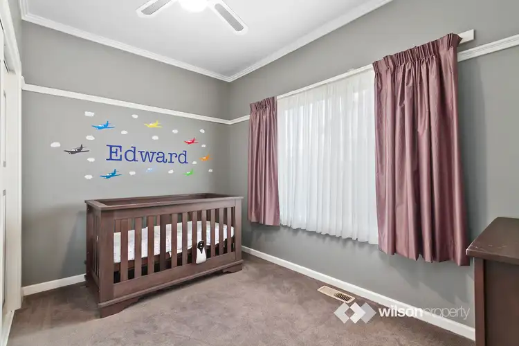 Seventh view of Homely house listing, 32 Chenhall Crescent, Traralgon VIC 3844