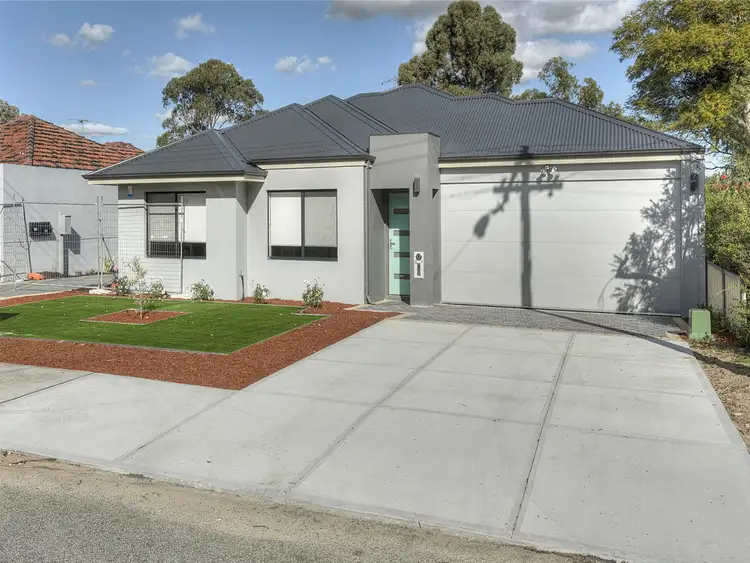 Main view of Homely villa listing, 30A Danehill Way, Balga WA 6061