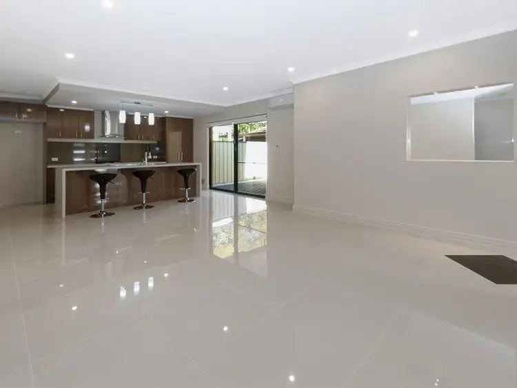 Fifth view of Homely villa listing, 30A Danehill Way, Balga WA 6061