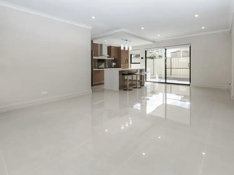 Second view of Homely villa listing, 30B Danehill Way, Balga WA 6061