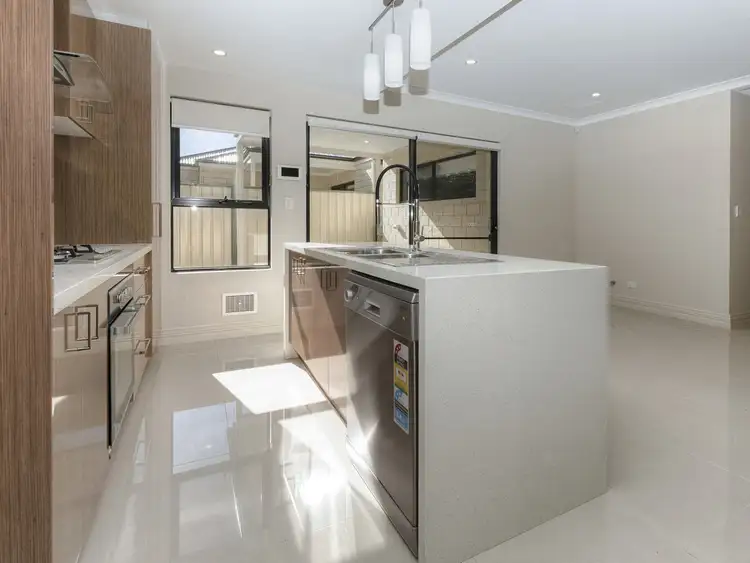 Third view of Homely villa listing, 30B Danehill Way, Balga WA 6061