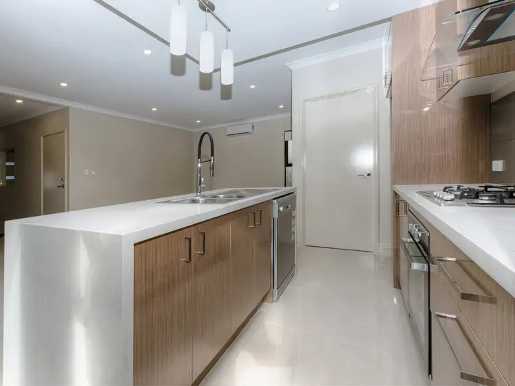 Fourth view of Homely villa listing, 30B Danehill Way, Balga WA 6061