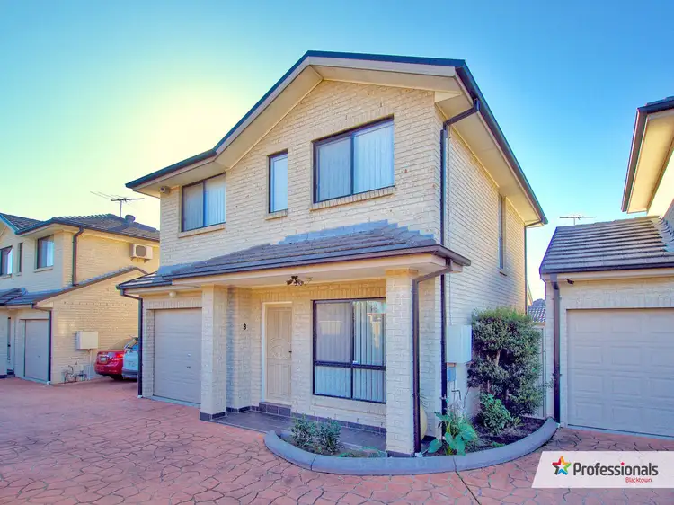 3/5 Webster Road, Lurnea NSW 2170
