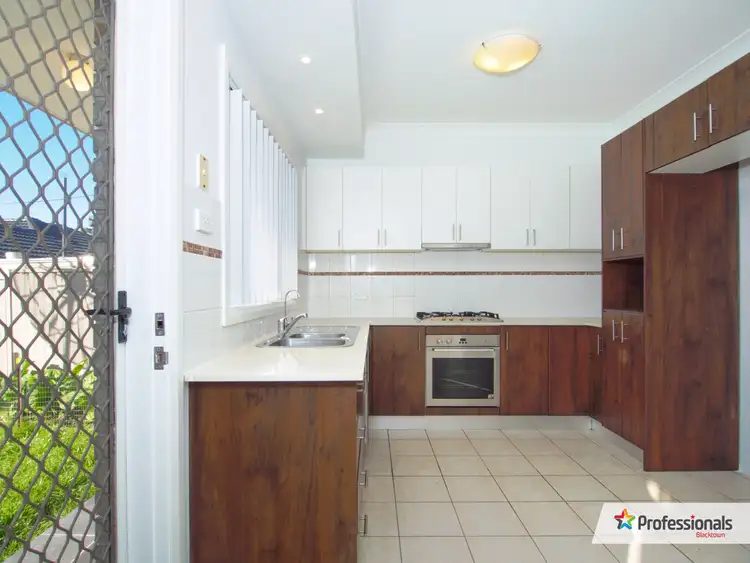Third view of Homely townhouse listing, 3/5 Webster Road, Lurnea NSW 2170