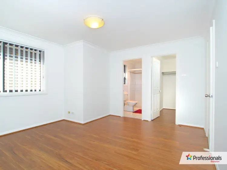 Fourth view of Homely townhouse listing, 3/5 Webster Road, Lurnea NSW 2170