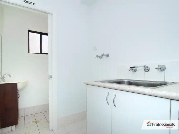 Fifth view of Homely townhouse listing, 3/5 Webster Road, Lurnea NSW 2170