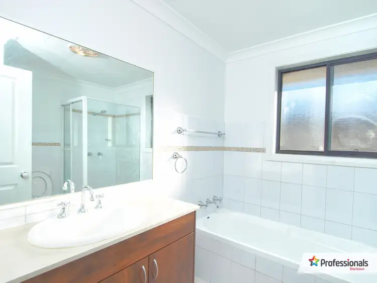 Sixth view of Homely townhouse listing, 3/5 Webster Road, Lurnea NSW 2170