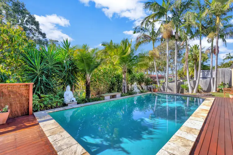 Main view of Homely house listing, 24 Michelmore Road, Carrara QLD 4211