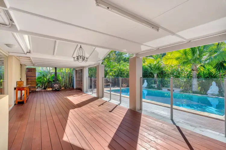 Third view of Homely house listing, 24 Michelmore Road, Carrara QLD 4211