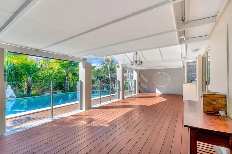 Fifth view of Homely house listing, 24 Michelmore Road, Carrara QLD 4211