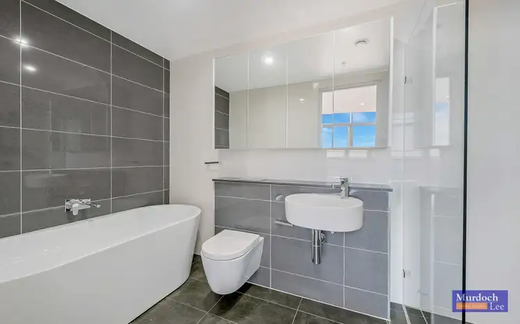 Fifth view of Homely unit listing, 3906/330 Church Street, Parramatta NSW 2150