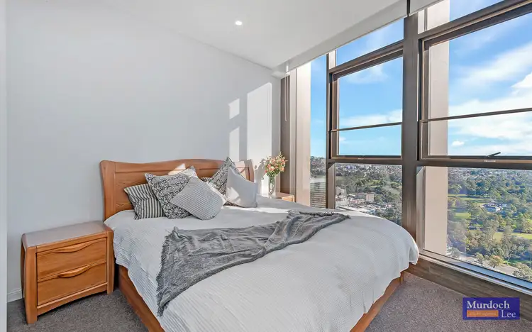 Sixth view of Homely unit listing, 3906/330 Church Street, Parramatta NSW 2150