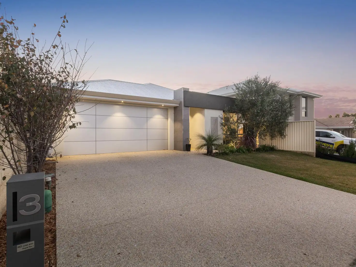 Main view of Homely house listing, 3 Bogdanich Way, Madeley WA 6065