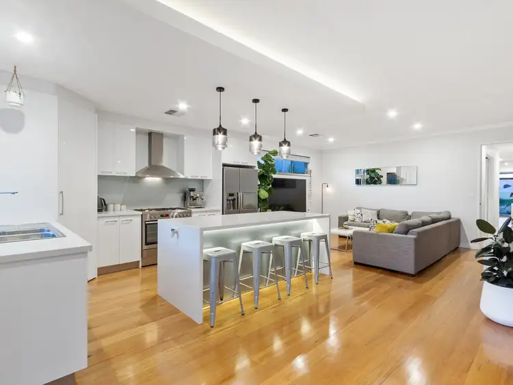 Sixth view of Homely house listing, 3 Bogdanich Way, Madeley WA 6065