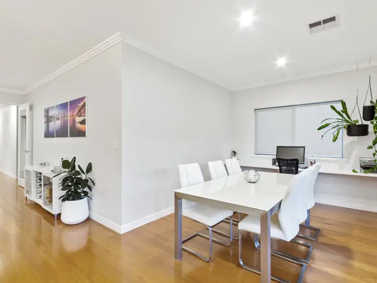 Seventh view of Homely house listing, 3 Bogdanich Way, Madeley WA 6065