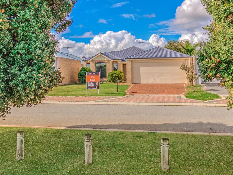 Second view of Homely house listing, 8 Tangier Parkway, Port Kennedy WA 6172