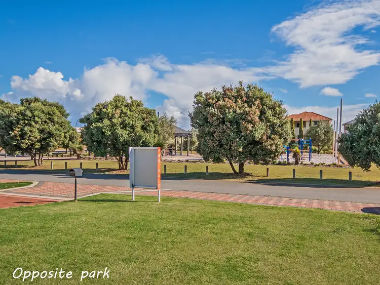 Third view of Homely house listing, 8 Tangier Parkway, Port Kennedy WA 6172