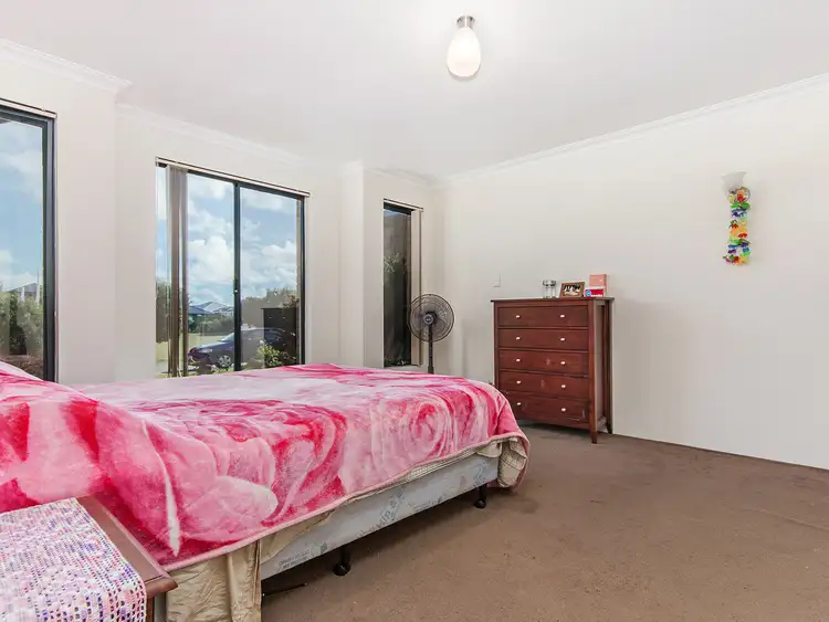Fourth view of Homely house listing, 8 Tangier Parkway, Port Kennedy WA 6172