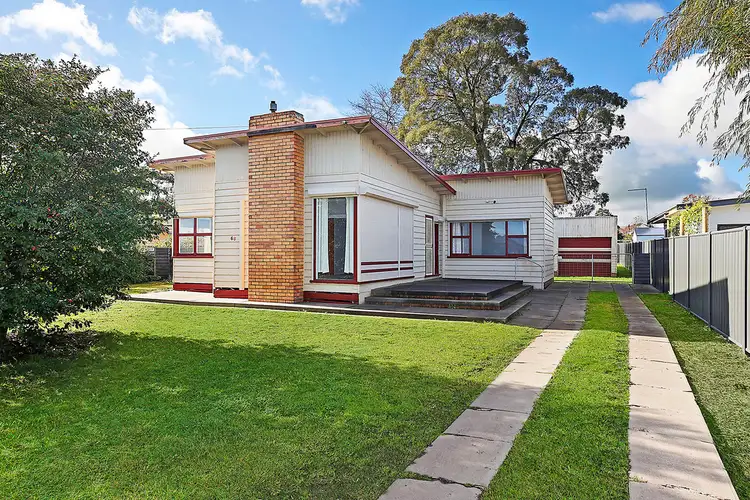 Main view of Homely house listing, 68 Hart Street, Colac VIC 3250