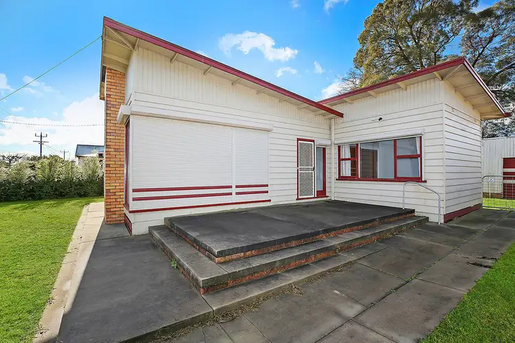 Second view of Homely house listing, 68 Hart Street, Colac VIC 3250