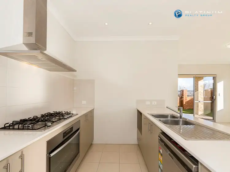 Fourth view of Homely house listing, 10/5 Arpent Link, Brabham WA 6055
