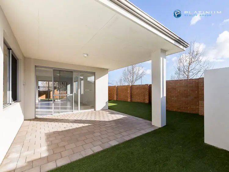 Fifth view of Homely house listing, 10/5 Arpent Link, Brabham WA 6055