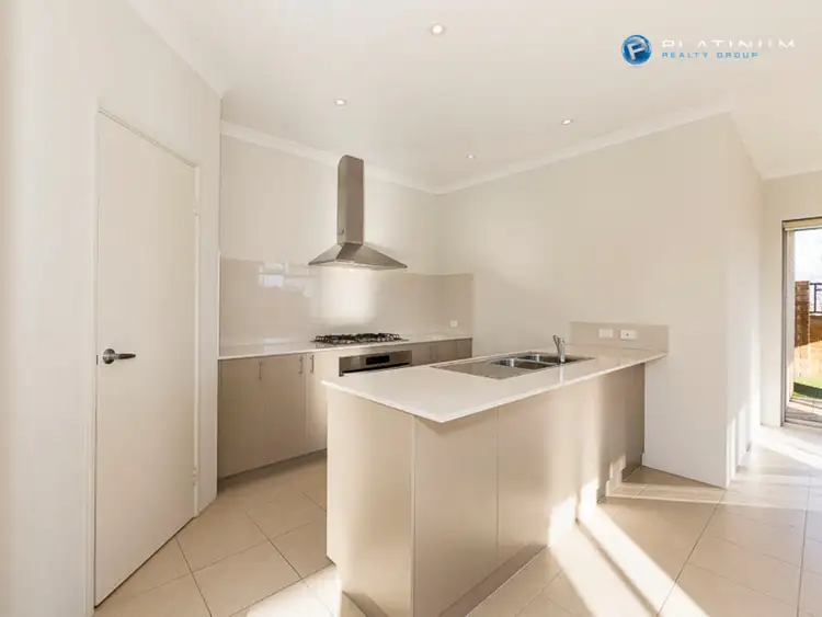 Sixth view of Homely house listing, 10/5 Arpent Link, Brabham WA 6055