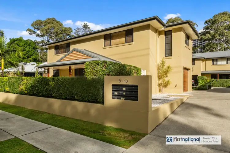 8/8-10 Kirkwood Road, Tweed Heads South NSW 2486