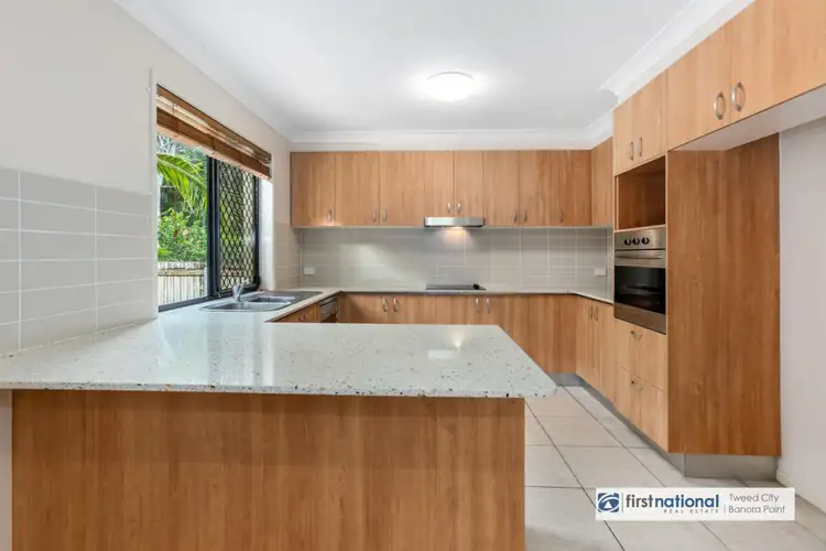 Second view of Homely townhouse listing, 8/8-10 Kirkwood Road, Tweed Heads South NSW 2486