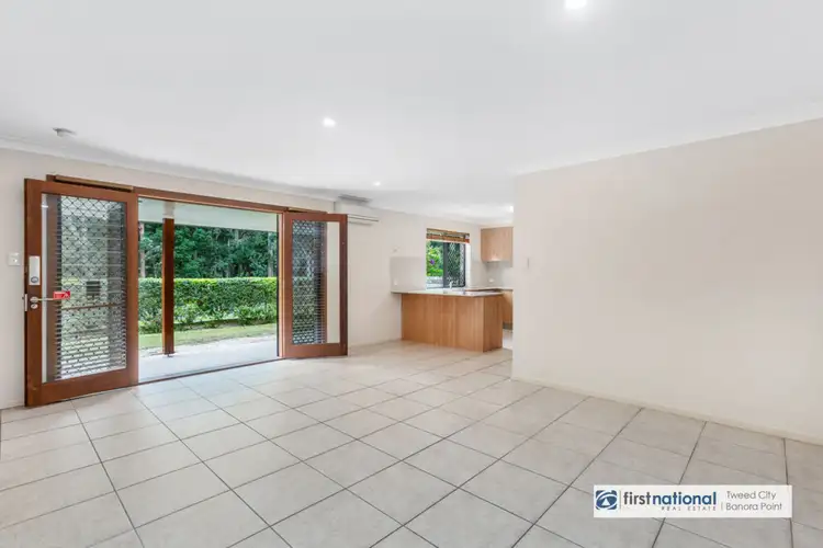 Third view of Homely townhouse listing, 8/8-10 Kirkwood Road, Tweed Heads South NSW 2486