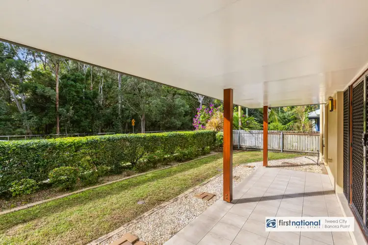 Fourth view of Homely townhouse listing, 8/8-10 Kirkwood Road, Tweed Heads South NSW 2486