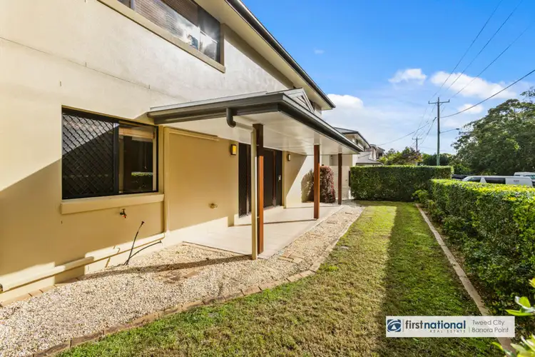 Fifth view of Homely townhouse listing, 8/8-10 Kirkwood Road, Tweed Heads South NSW 2486