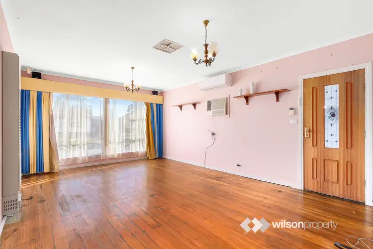 Second view of Homely house listing, 18 Little Crescent, Traralgon VIC 3844