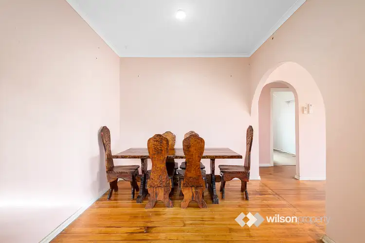 Fifth view of Homely house listing, 18 Little Crescent, Traralgon VIC 3844