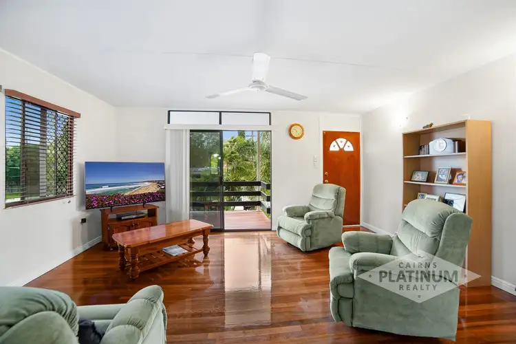 Main view of Homely house listing, 60 Yurongi Street, Caravonica QLD 4878