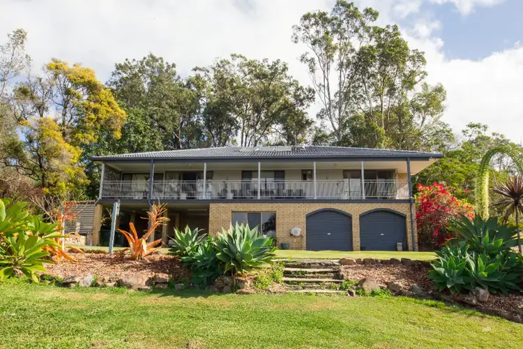 3 Donaldson Street, Ashby NSW 2463