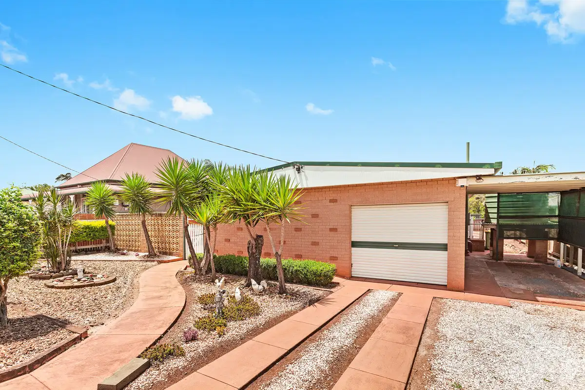 Main view of Homely house listing, 64 Holberton Street, Rockville QLD 4350